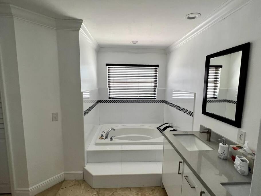 Hébergement de vacances Sunny Getaway: Relaxing Miami Tamiami