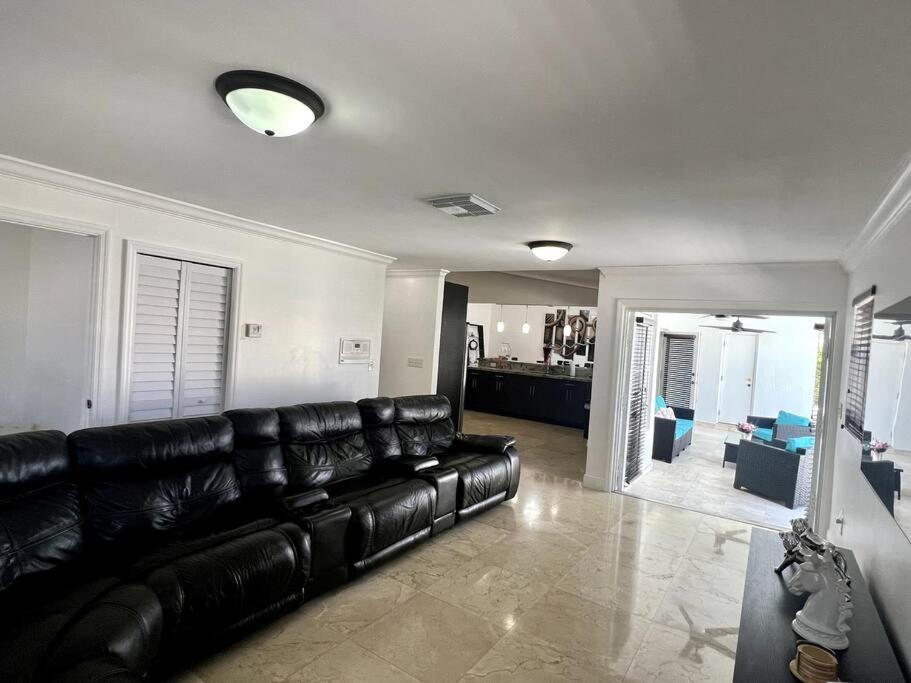 Sunny Getaway: Relaxing Miami Hébergement de vacances
